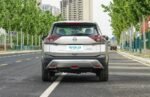 Nissan X-Trail– For Sale From China | Competitive China Price Canada - Image 4