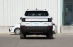 Jetour Freelander 2026– China Export Vehicle | Ready for Canada Delivery - Image 4