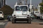 Chery iCAR V23 2026– China Export Vehicle | For Sale in Canada From China - Image 3