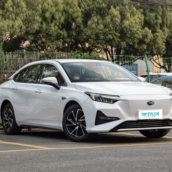 GAC Honda EA6– Buy Direct From China |  Chinese Car Dealer Price Canada