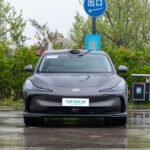 IM L6 2026– For Sale From China | Chinese New Energy Vehicle Canada