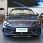 BYD Seal 06 DM-i– For Sale From China |  Chinese Car Wholesale Canada