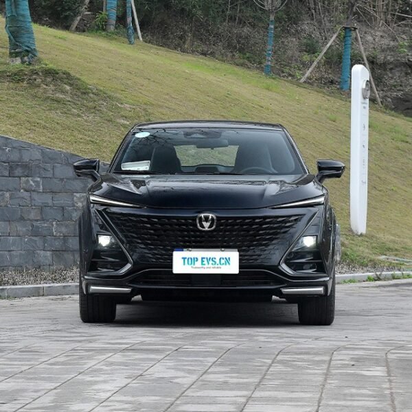 Changan UNI-T– For Sale From China |  Chinese Car Wholesale Canada