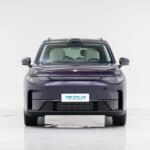 Leapmotor C16– For Sale From China |  Chinese EV Export Canada
