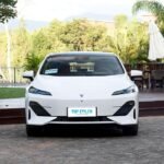 Changan Deepal SL03– For Sale From China | Best Price From China