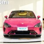 Xiaomi SU7 EV– For Sale From China |  China Factory Price UK