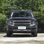 Haval Dargo– For Sale From China | Latest Chinese EV Canada