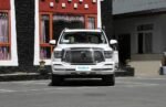 GWM Tank 500– For Sale From China | Chinese SUV for Sale Canada