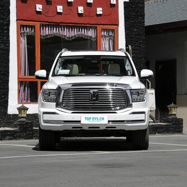 GWM Tank 500– For Sale From China | Chinese SUV for Sale Canada