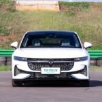 Voyah Passion PHEV– For Sale From China |  Chinese SUV Canada