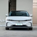 Voyah Passion EV– For Sale From China |  Chinese SUV Import Canada