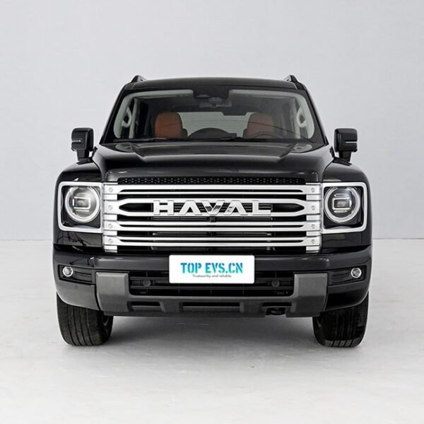GWM Haval H9– For Sale From China | Chinese Sedan for Sale Canada