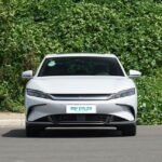BYD Han EV 2026– For Sale From China |  Shipping From China to Canada