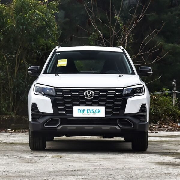 Changan CS75 2026– For Sale From China |  Worldwide Shipping From China