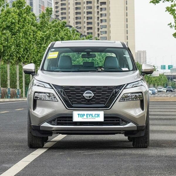 Nissan X-Trail– For Sale From China | Competitive China Price Canada