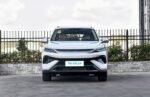 BYD Song Pro DM-i 2026– For Sale From China |  China to UK Vehicle Export