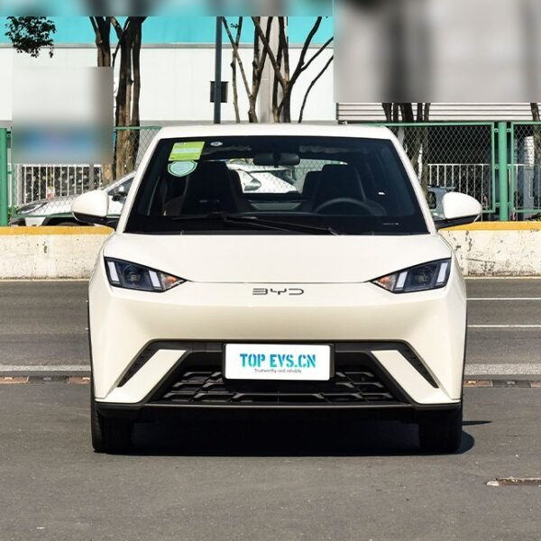 2026 BYD Seagull– China Export Vehicle | Chinese Car Deals Canada