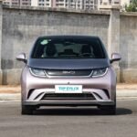 BYD Dolphin 2026– For Sale From China |  Chinese Car Dealer Price Canada