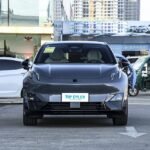 Lynk & Co Z20– China Export Vehicle | Import From China to Canada