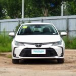 Toyota Corolla 2026– China Export Vehicle |  Chinese Car Export to Canada