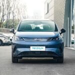 BYD Dolphin 2026 Smart Driving Edition– China Export Vehicle | Available for Canada Import