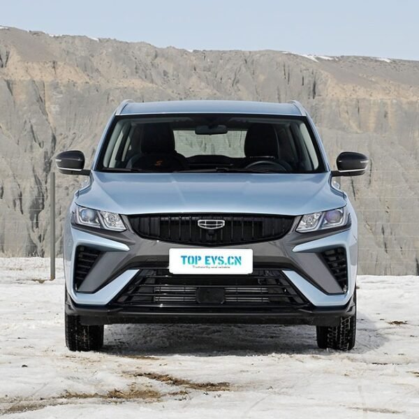 Geely Coolray 2026– For Sale From China |  Electric Vehicle Import Canada