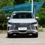 BYD Sea Lion 05 DM-i– For Sale From China | International Car Export UK