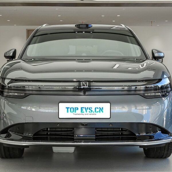 Zeekr 7X– For Sale From China | Affordable Chinese EV Canada