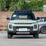 Geely Cowboy 2026– China Export Vehicle |  Buy Chinese Cars in Canada
