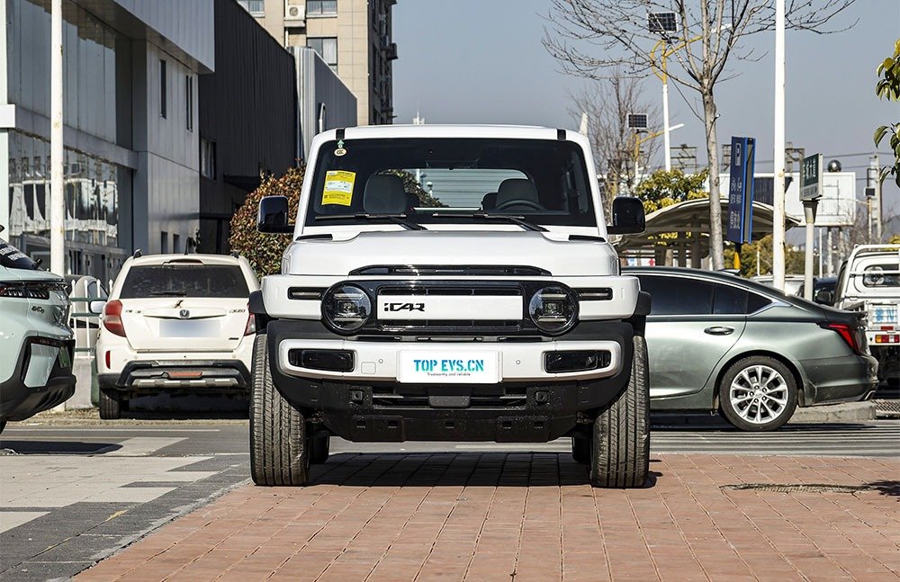 imgi_3_4_3(4) Chery iCAR V23 2026– China Export Vehicle | For Sale in Canada From China - Image 1