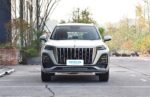 Hongqi HS5 2026– For Sale From China |  Chinese Car Ready for Canada