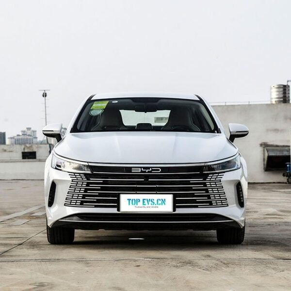 BYD Destroyer 05 2026– China Export Vehicle | Chinese Car Import to Canada