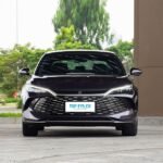 BYD Qin L DM-i PHEV– For Sale From China |  Wholesale Chinese Cars UK