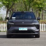 NIO ES6– Buy Direct From China |  Shipping From China to Canada