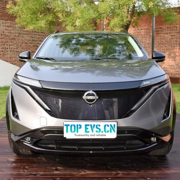NISSAN ARIYA– For Sale From China | Chinese Car Import to Canada