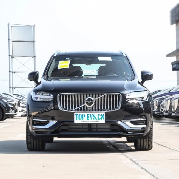 VOLVO XC90 PHEV– For Sale From China |  Buy Direct From China Canada