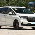 HONDA Odyssey– For Sale From China |  Ready for Canada Import