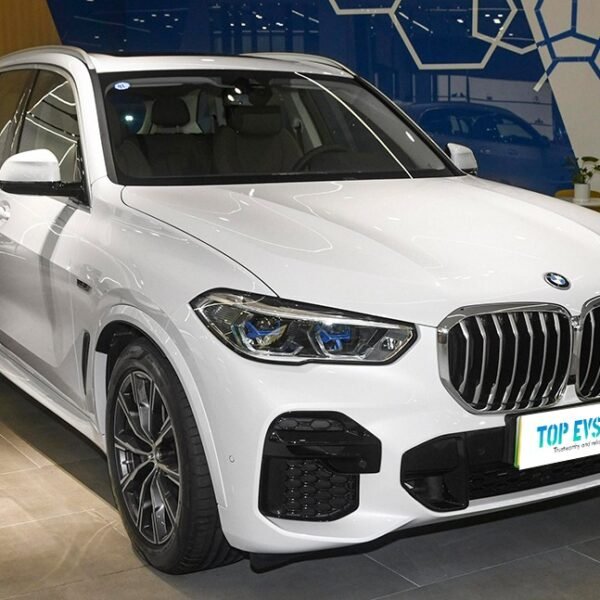 BMW X5 PHEV– Buy Direct From China | Affordable Chinese Car Canada