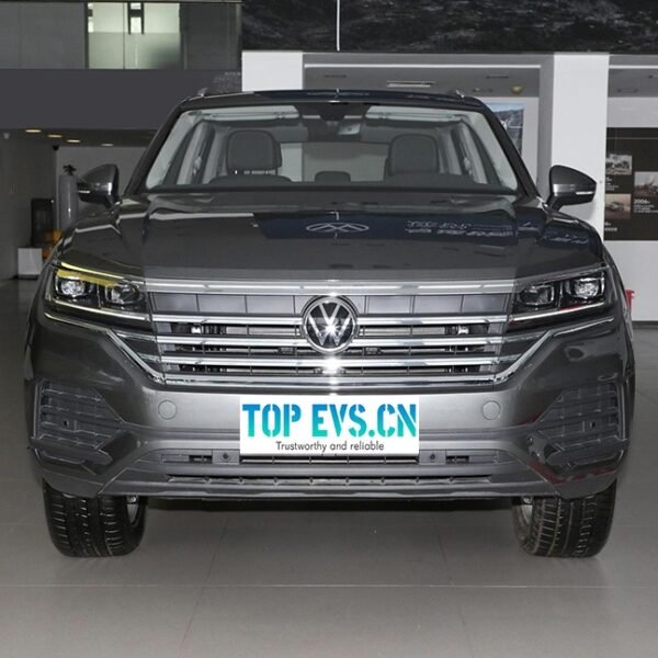 Volkswagen Touareg– Buy Direct From China | Chinese Family SUV UK