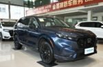 HONDA CR-V PHEV– Buy Direct From China |  Chinese Car Import Price Canada
