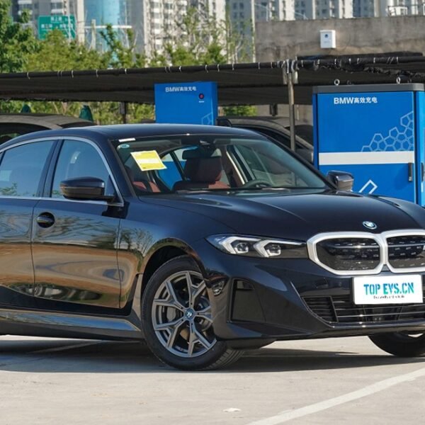BMW I3 2026– Buy Direct From China |  Worldwide Shipping From China