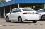 Toyota Corolla– For Sale From China | Chinese Car Deals Canada - Image 2