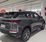 Geely Coolray L– Buy Direct From China | Chinese SUV for Sale UK - Image 7