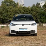 Volkswagen ID. 3 – Buy Direct From China |  Chinese SUV From China
