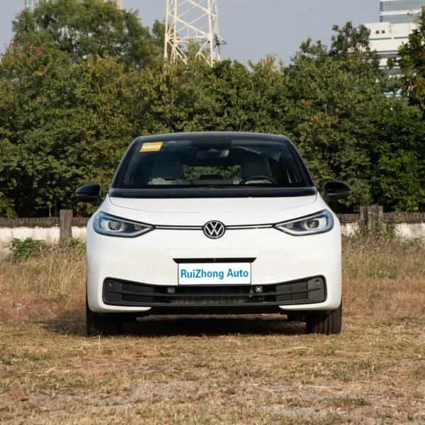 Volkswagen ID. 3 – Buy Direct From China |  Chinese SUV From China