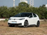 Volkswagen ID. 3 – Buy Direct From China |  Chinese SUV From China - Image 4