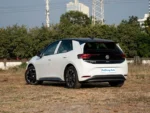 Volkswagen ID. 3 – Buy Direct From China |  Chinese SUV From China - Image 6