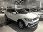 Volkswagen T Cross– Buy Direct From China | – Buy Direct From China | China Factory Price Canada - Image 3