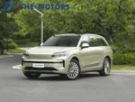 Nio Onvo L90 Four-Wheel Drive– Buy Direct From China |  Chinese car in the UK - Image 11
