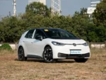 Volkswagen ID. 3 – Buy Direct From China |  Chinese SUV From China - Image 2